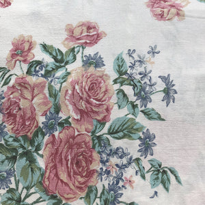 Fabric: Vintage Floral 31
