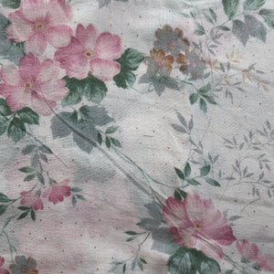 Fabric: Vintage Floral 37