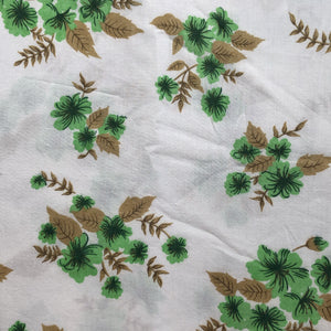 Fabric: Vintage Floral 38
