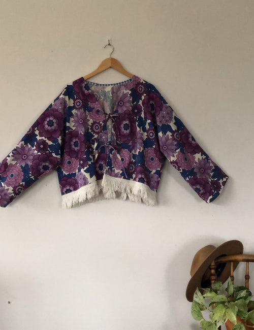 Picnic Jacket