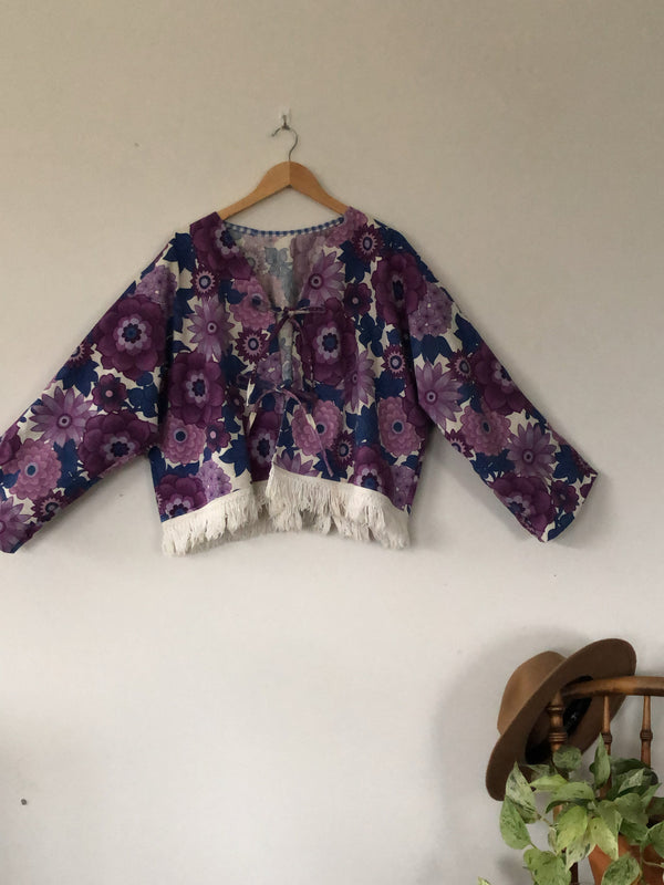 Picnic Jacket