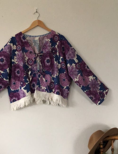 Picnic Jacket