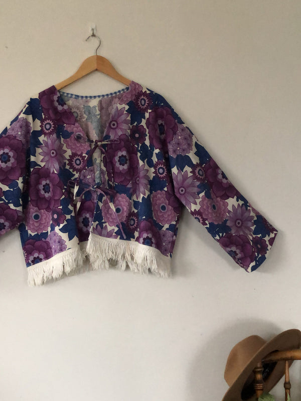Picnic Jacket