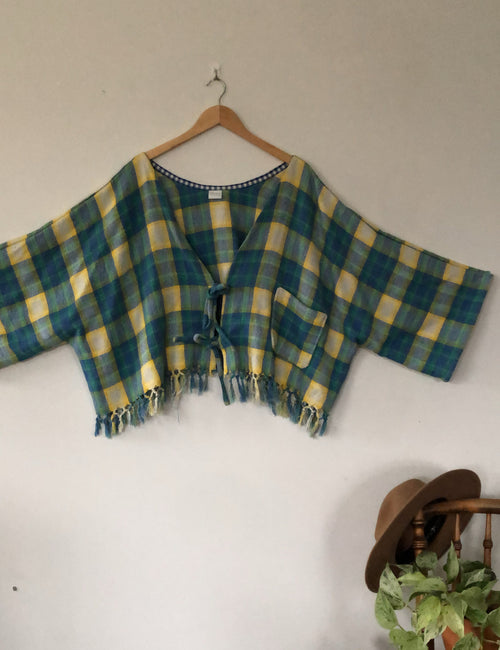 Picnic Jacket