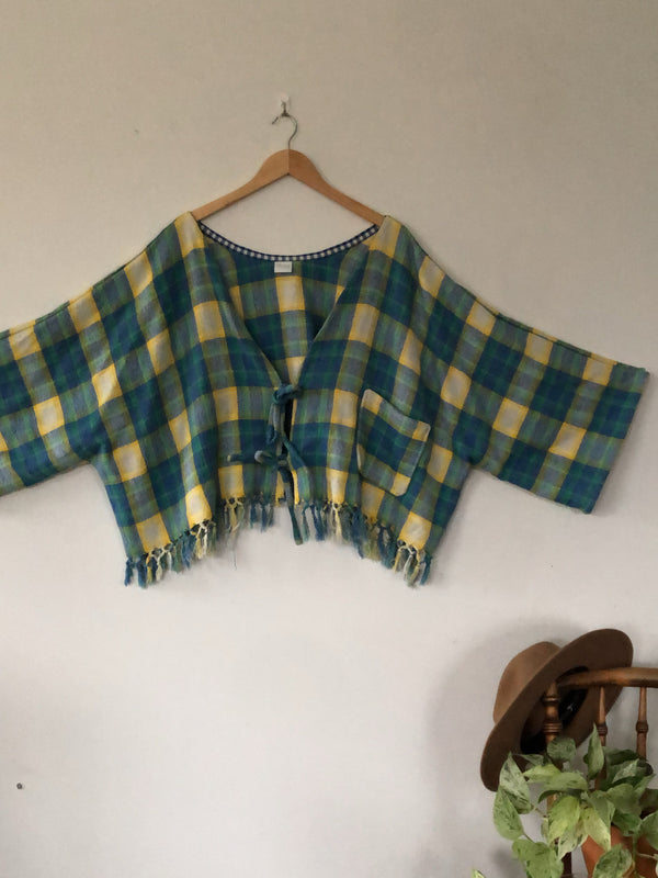 Picnic Jacket