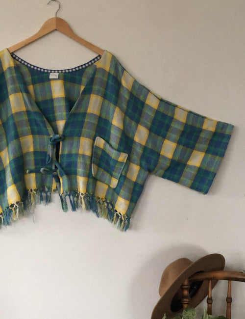 Picnic Jacket