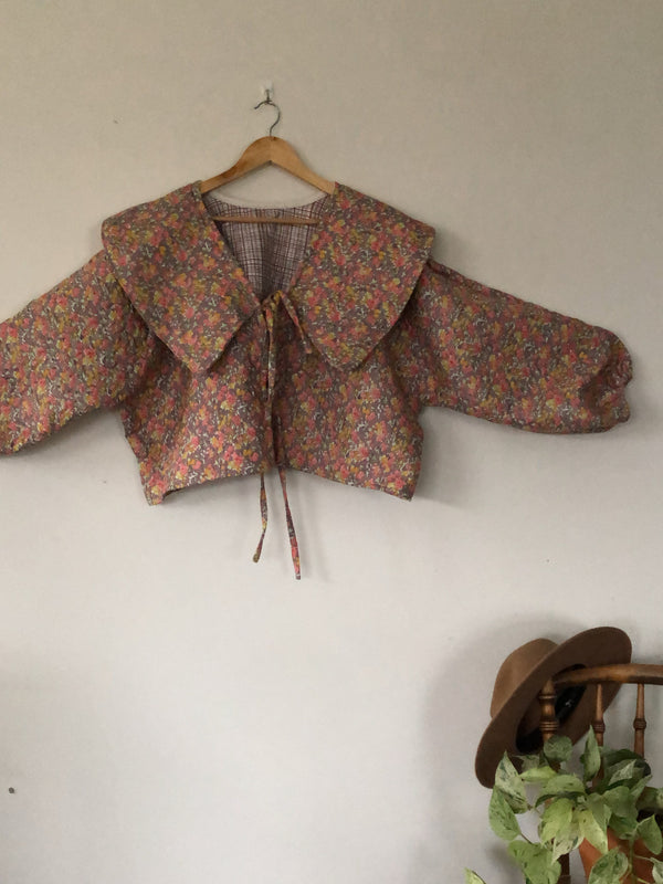 Picnic Jacket