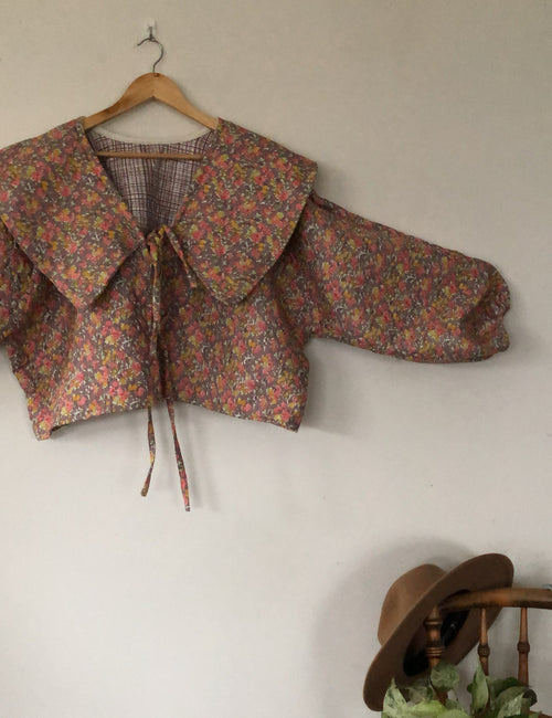 Picnic Jacket