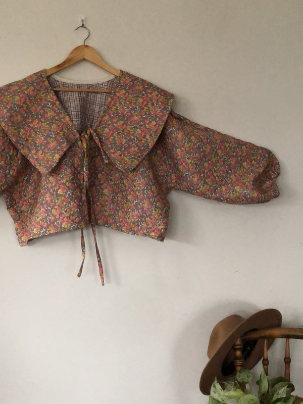 Picnic Jacket