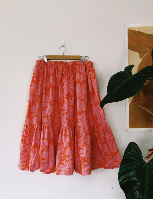 Olivia Midsommar Skirt