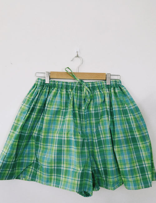 Picnic Shorts