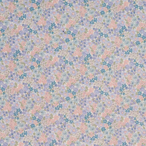 Fabric: Organic cotton in Sonny