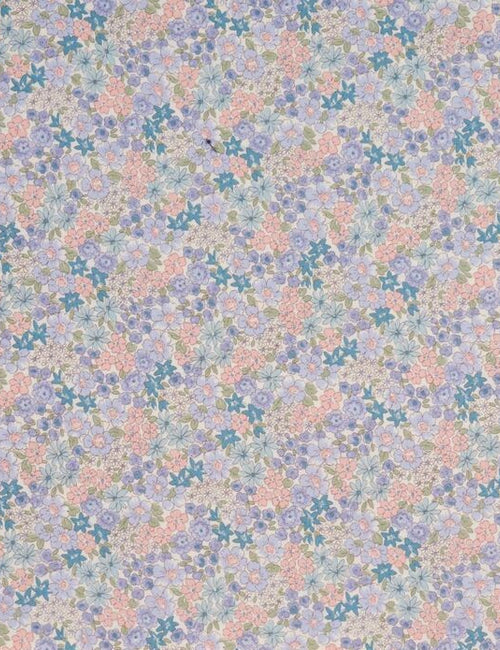 Fabric: Organic cotton in Sonny
