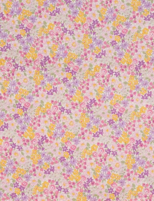 Fabric: Organic cotton in Valeria