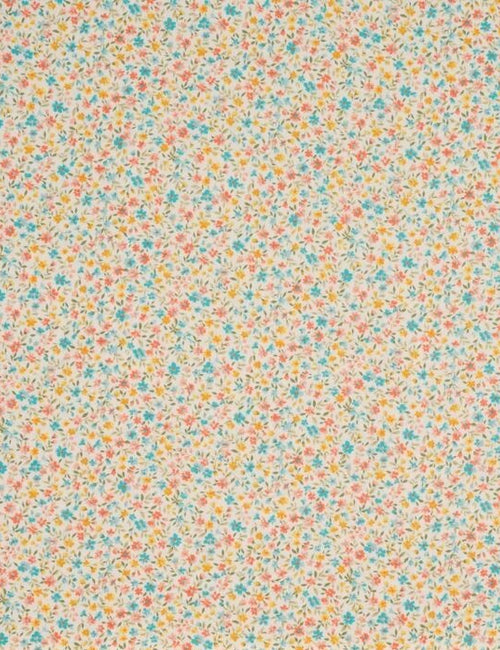 Fabric: Organic cotton in Florence