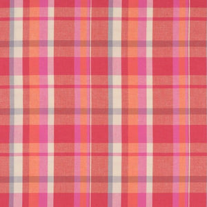 Fabric: Gingham in Picnic