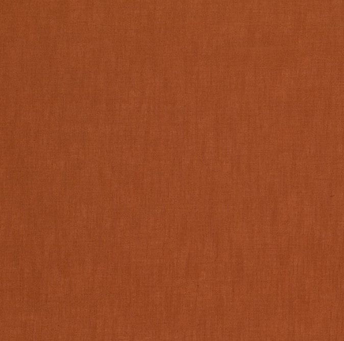 Fabric: Cinnamon Linen