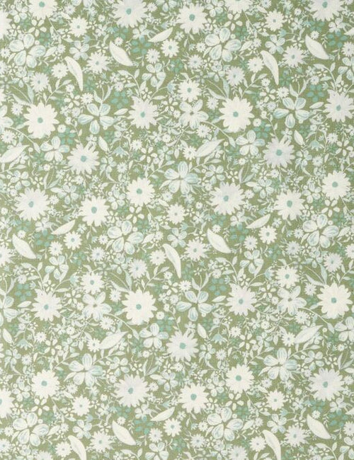 Fabric: Hazel Organic Cotton
