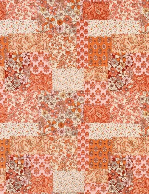 Fabric: Bonnie Corduroy