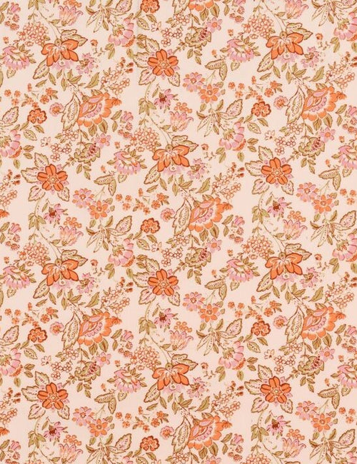 Fabric: Georgia Corduroy