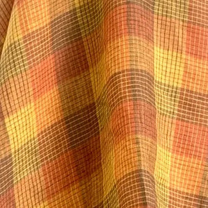 Fabric: Tobacco Linen