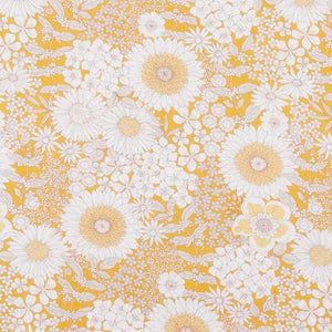 Fabric: Lucca Linen Cotton
