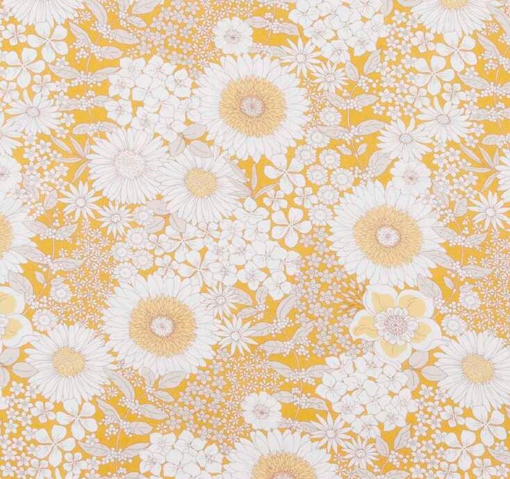 Fabric: Lucca Linen Cotton