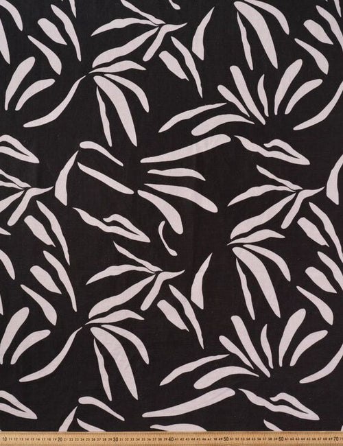 Fabric: Darcy Linen