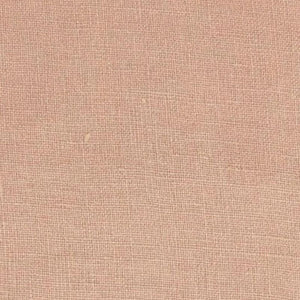 Fabric: Linen in Blush
