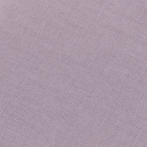 Fabric: Linen in Lavender