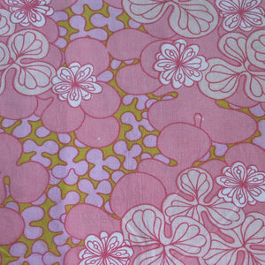 Fabric: Vintage Floral 6
