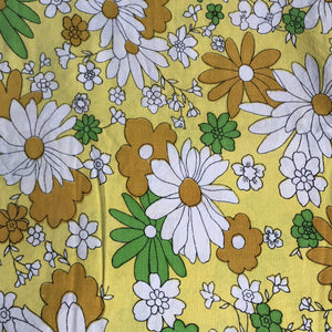 Fabric: Vintage Floral 7