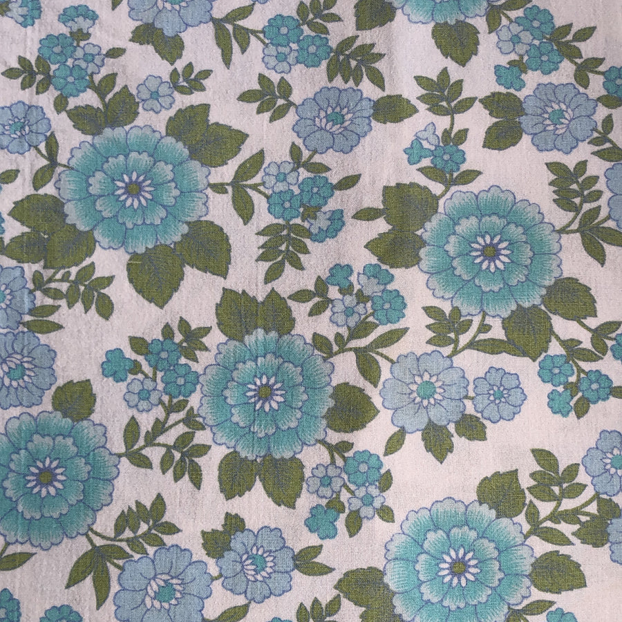 Fabric: Vintage Floral 24