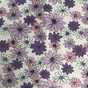 Fabric: Vintage Floral 16