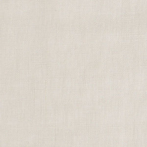 Fabric: Linen in Vanilla